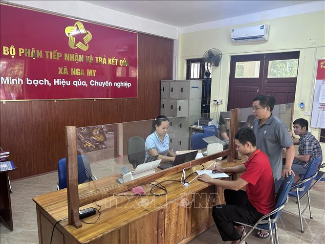 Giải quyết dứt điểm khó khăn, vướng mắc ở cấp xã khi vận hành chính quyền địa phương 2 cấp